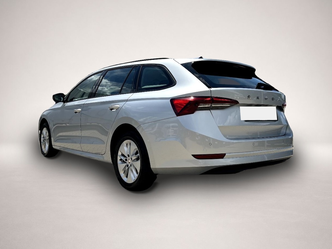 Bild 3 Skoda Octavia Combi 2.0 TDI Ambition *LED Navi ACC*