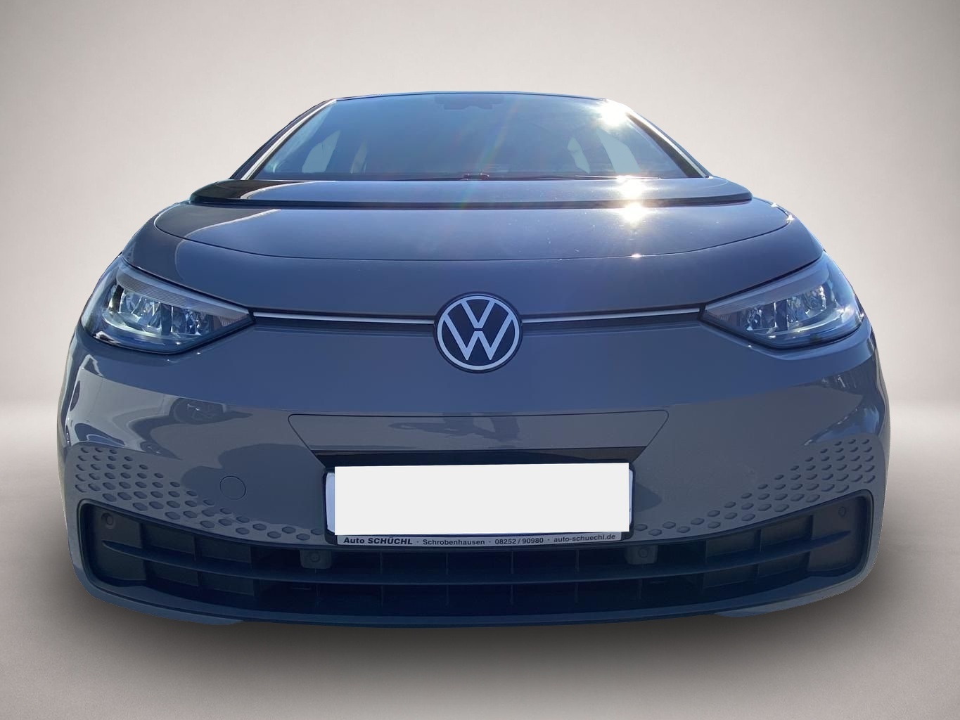 Bild 7 Volkswagen ID.3 Pro-S 5-SITZER+WÄRMEPUMPE+APP-CONNECT+NAVI