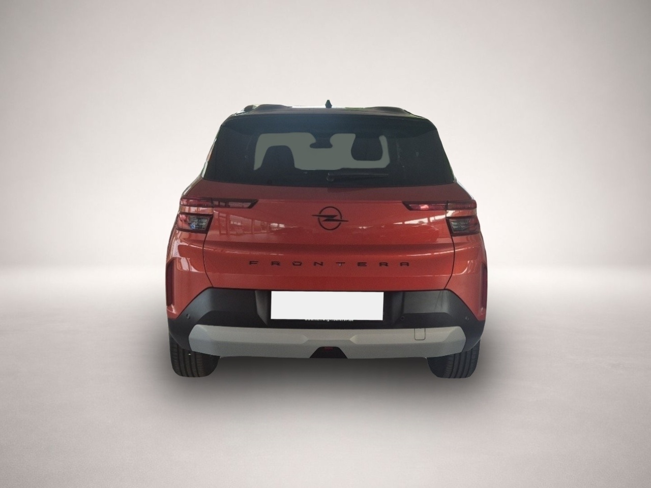 Bild 5 Opel Frontera Electric GS 7,4 KW Shz Navi Kamera