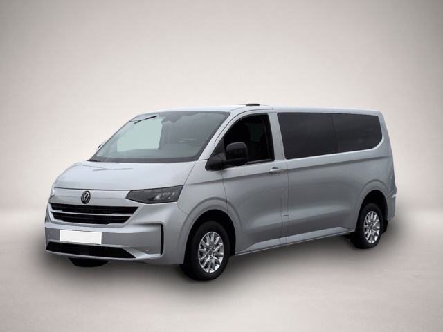 Volkswagen T7 Caravelle