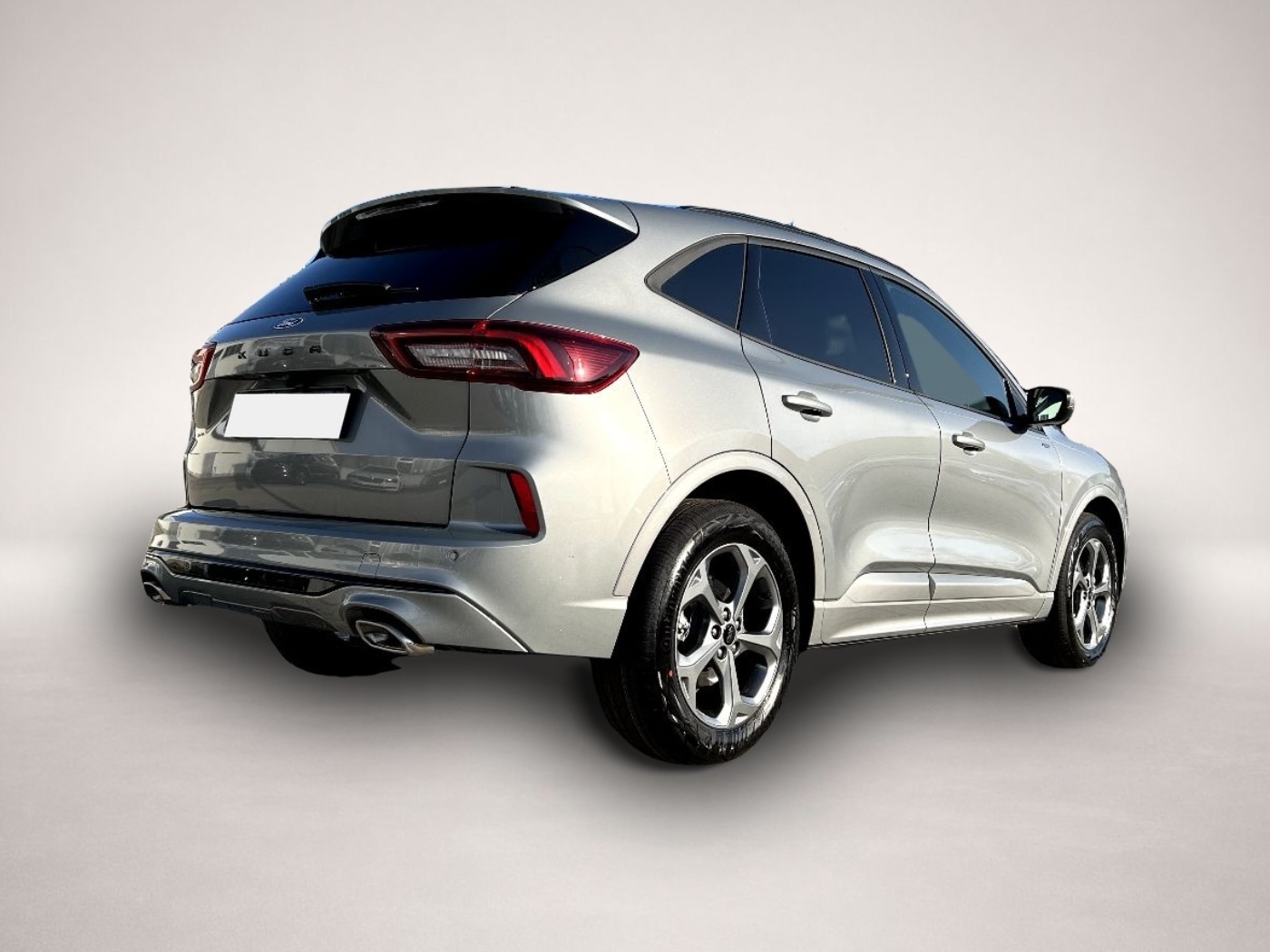 Bild 4 Ford Kuga 1.5 EcoBoost ST-Line LED Navi Kamera Sitzh.