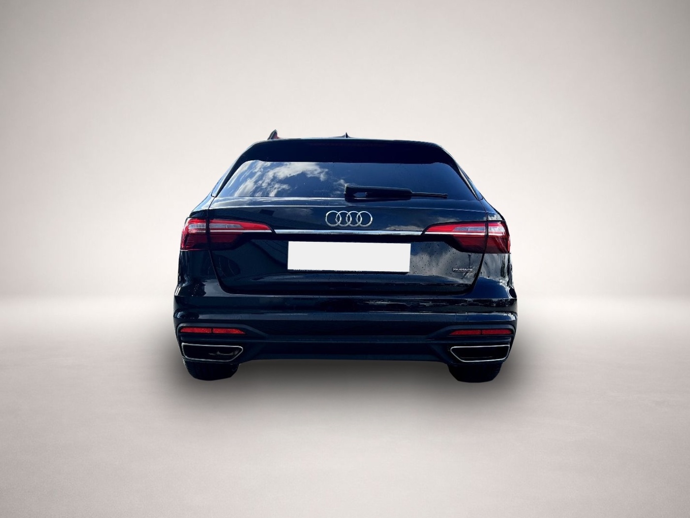 Bild 3 Audi quattro A4 Avant 45 TDI Quattro LED Navi Leder Sitzh ACC
