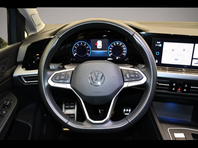 Bild 5 Volkswagen Golf 8 VIII 1.5 eTSI DSG Active LED/Stand/ACC/H+