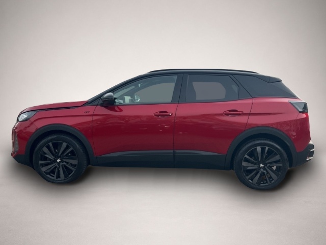 Bild 2 Peugeot 3008 Hybrid 136 GT +ACC+NAVI+LED+CAM+SHZ+