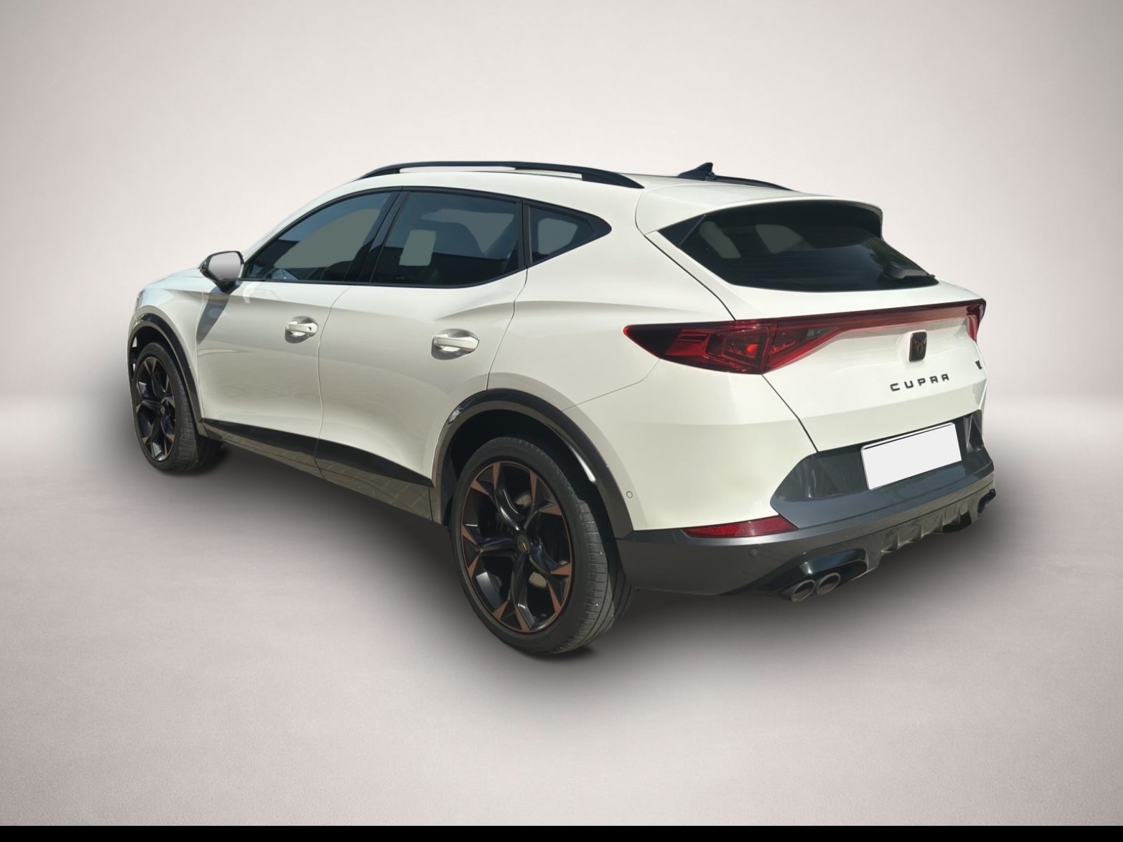 Bild 4 Cupra Formentor 2.0 TSI DSG 4Dr AB330EUR VZ AHK NAVI S