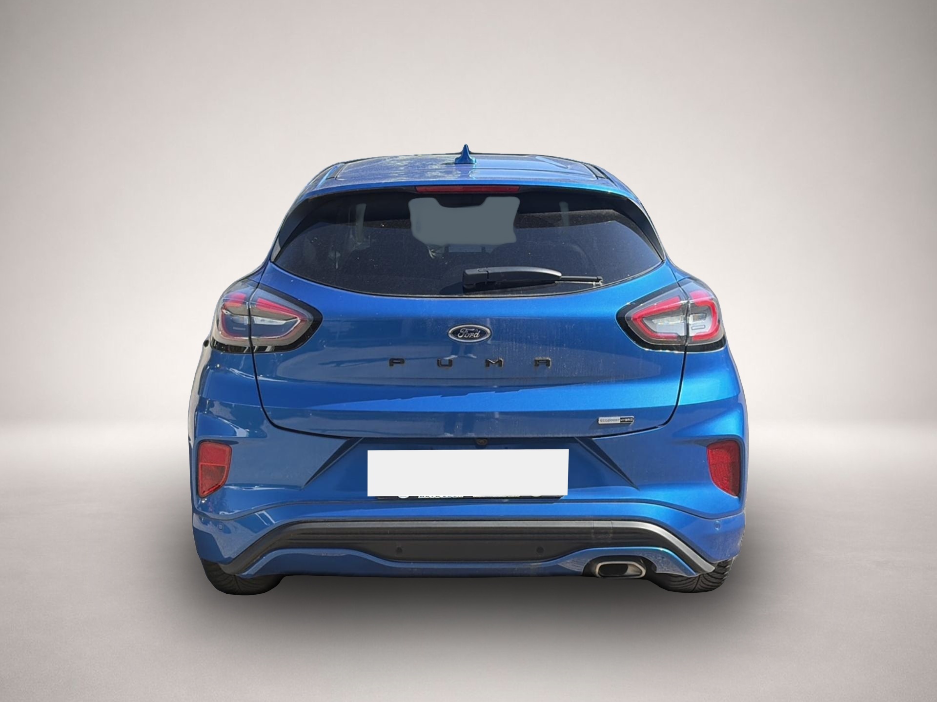 Fotografie 7 des Ford Puma ST-Line X Bluetooth Navi LED Klima