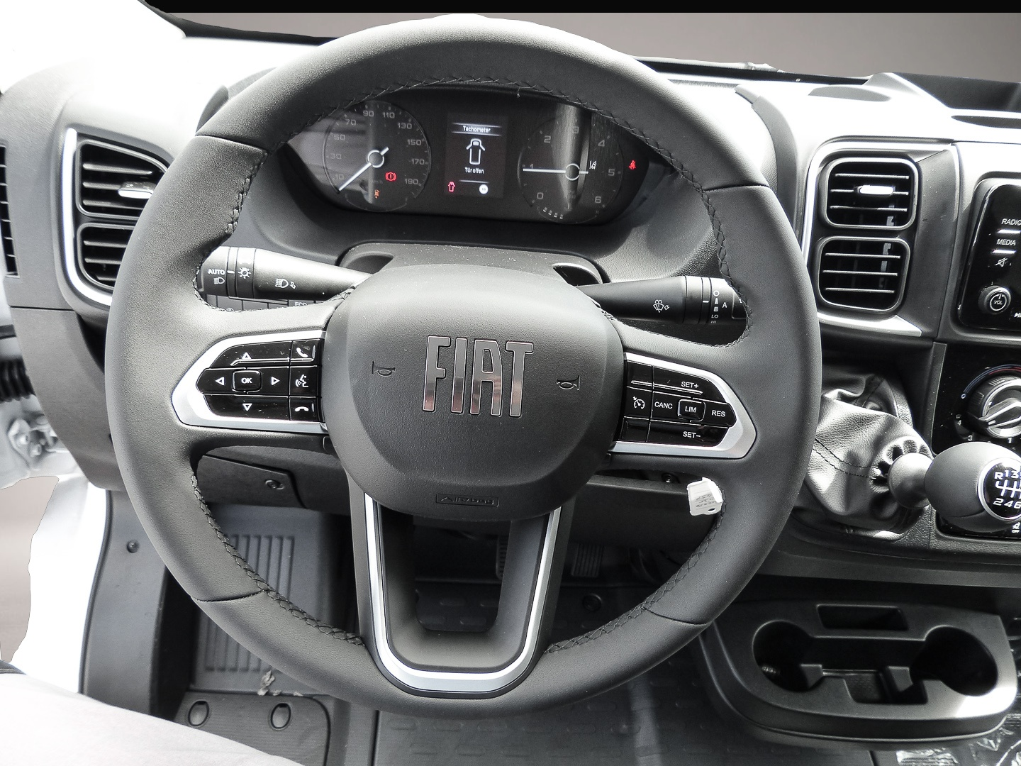 Bild 6 Fiat Other Ducato KAWA 35 L2H2 140 Multijet AHK, Kamera sof