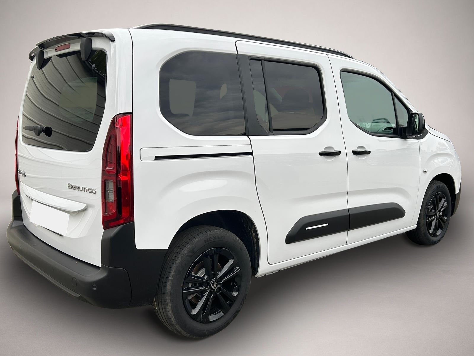 Bild 4 Citroën Berlingo (M) BlueHDi 130 S&S EAT8 Android Auto*S