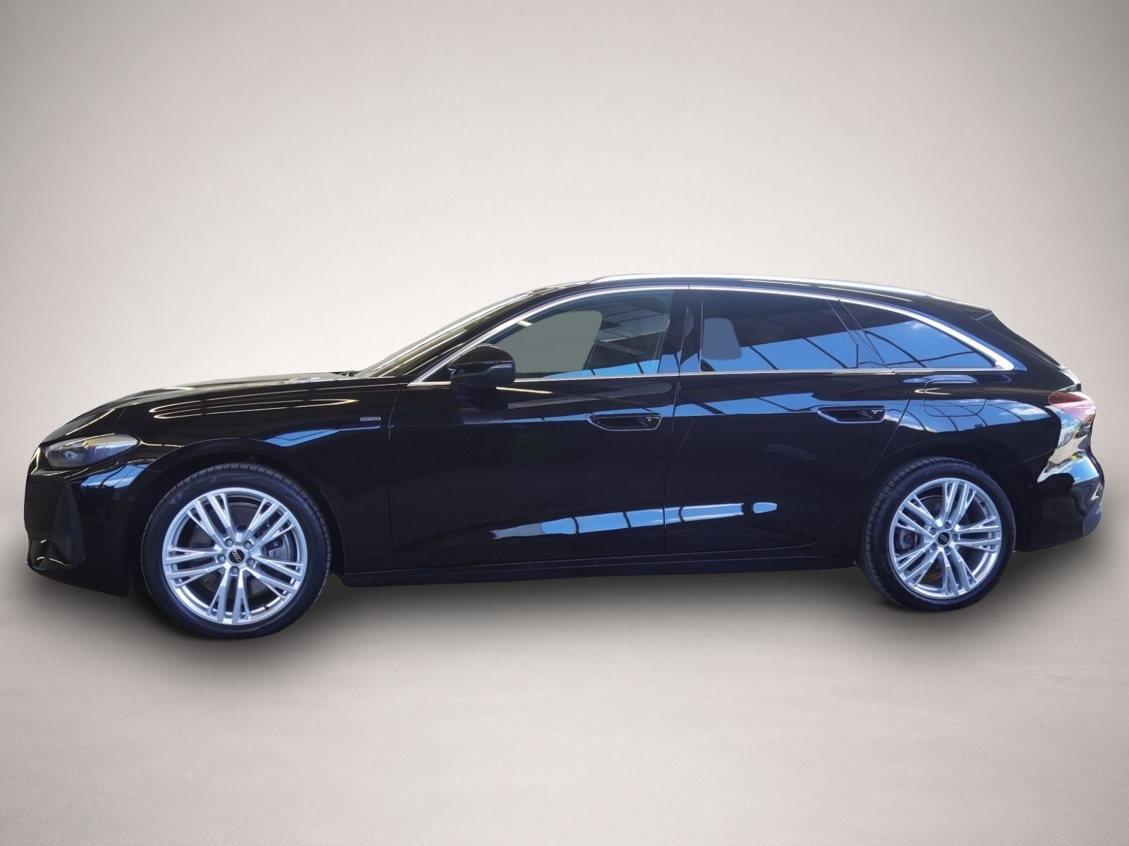 Audi A5 A5 Avant TFSI e-hybrid qu. AHK*Sound*19Z*Kamera* - Thumbnail 2