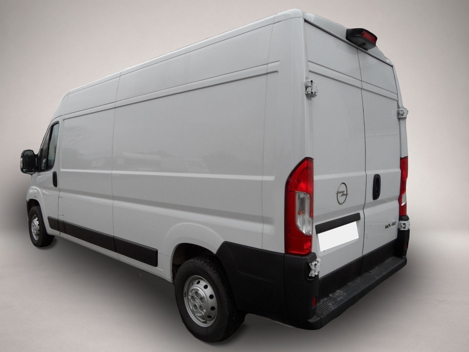 Bild 3 Opel Movano C Kasten L3H2 3,5t Edition+Navi+Kamera