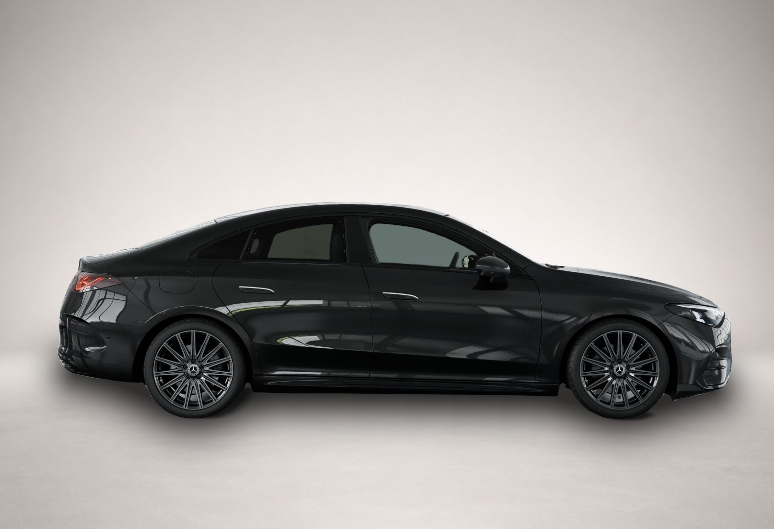 Bild 5 Mercedes-Benz CLA 350