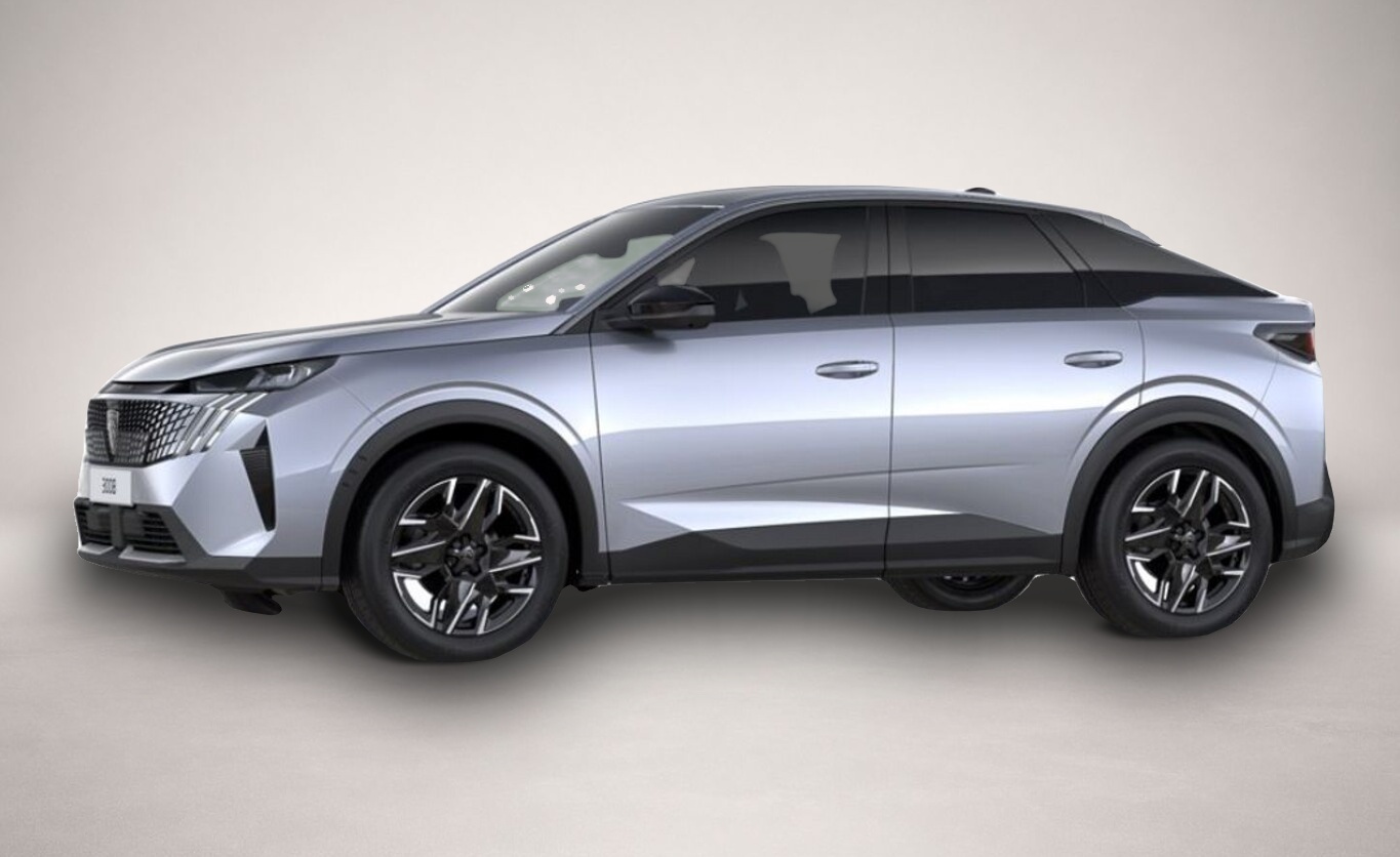Bild 3 Peugeot 3008 Hybrid Allure ACC 21