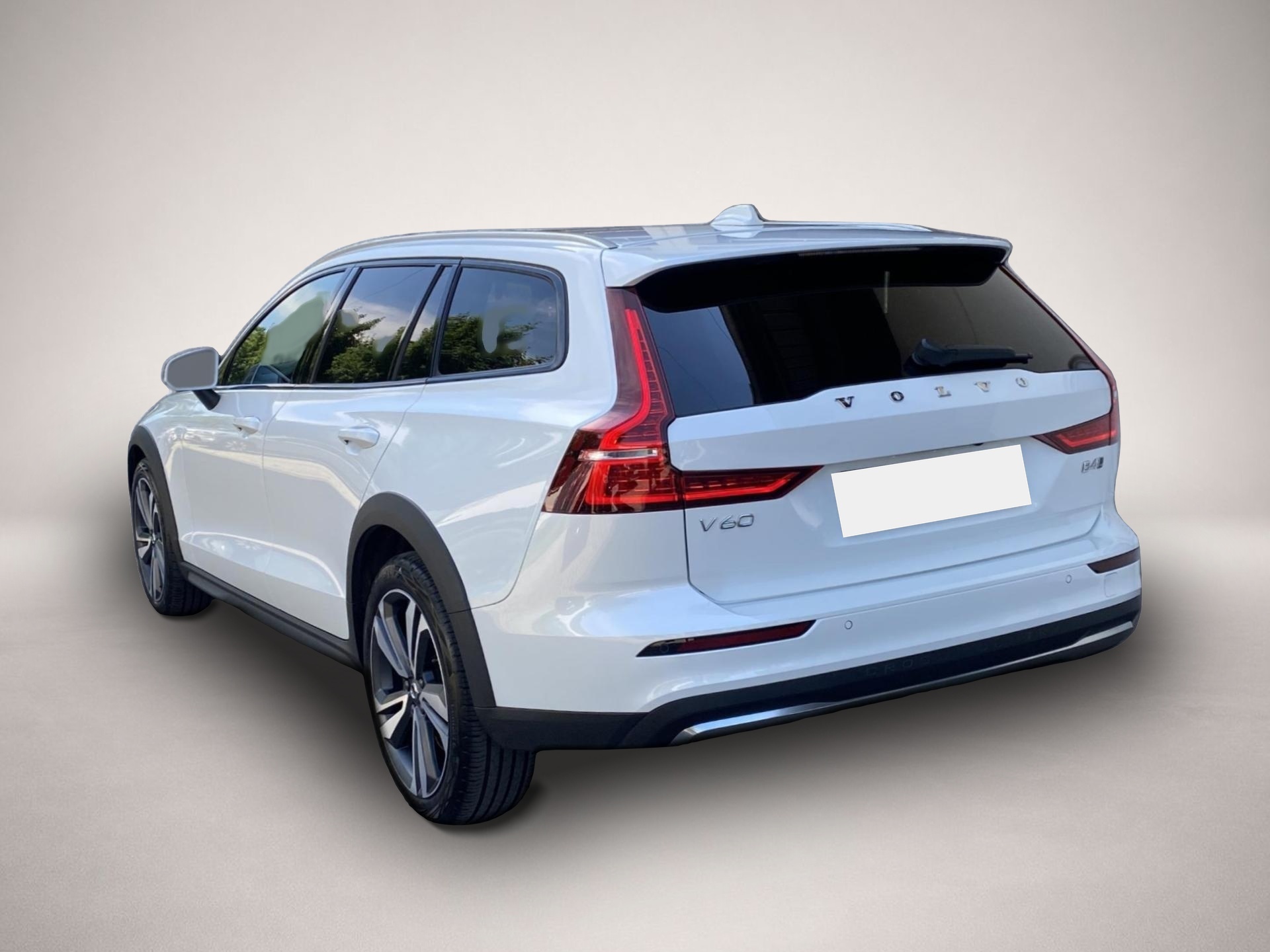 Bild 2 Volvo V60 Cross Country V60 CC Plus AWD Bluetooth LED Vollleder Klima