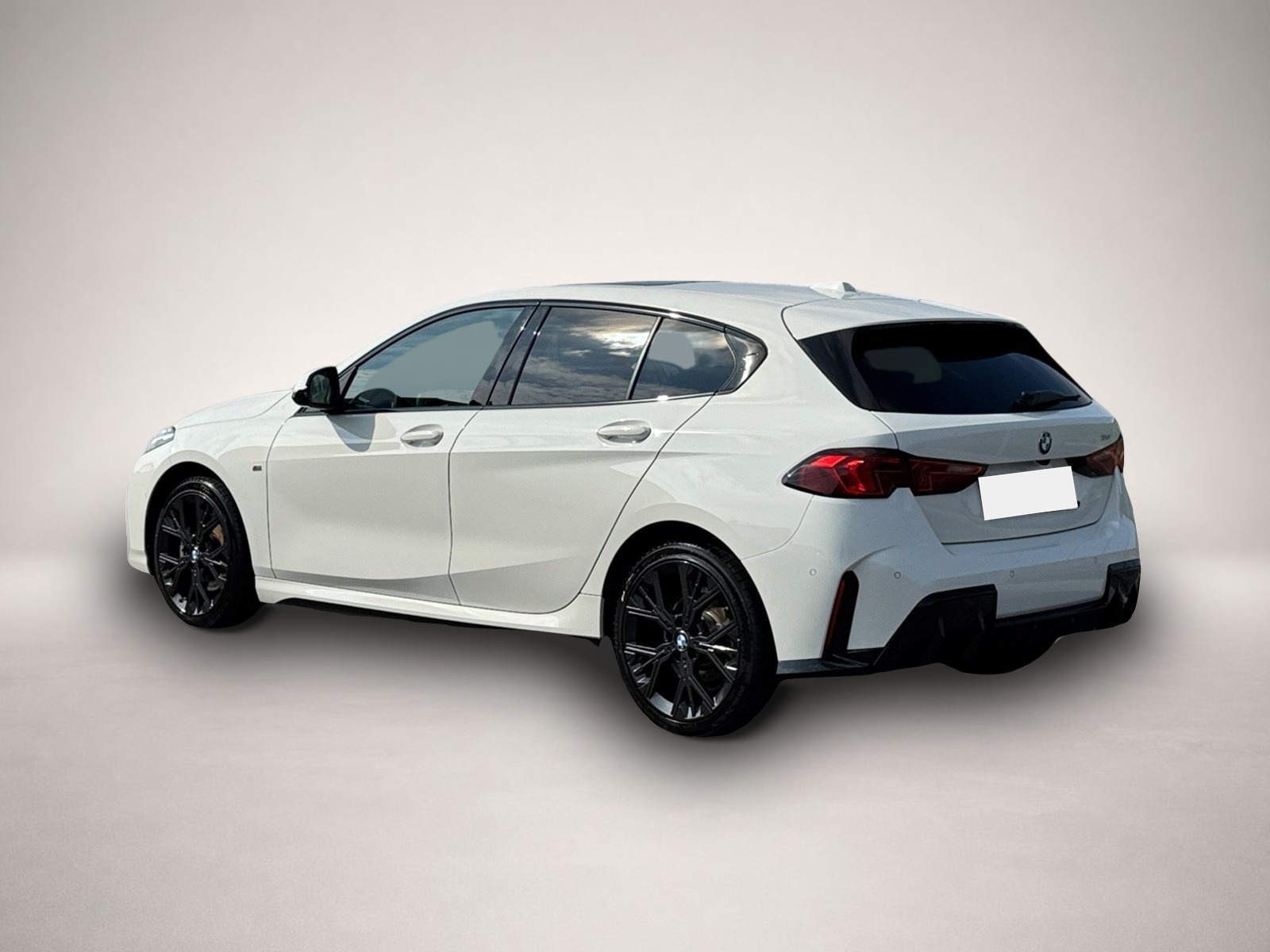 Fotografie 4 des BMW 120 120i M Sport steptronic|18