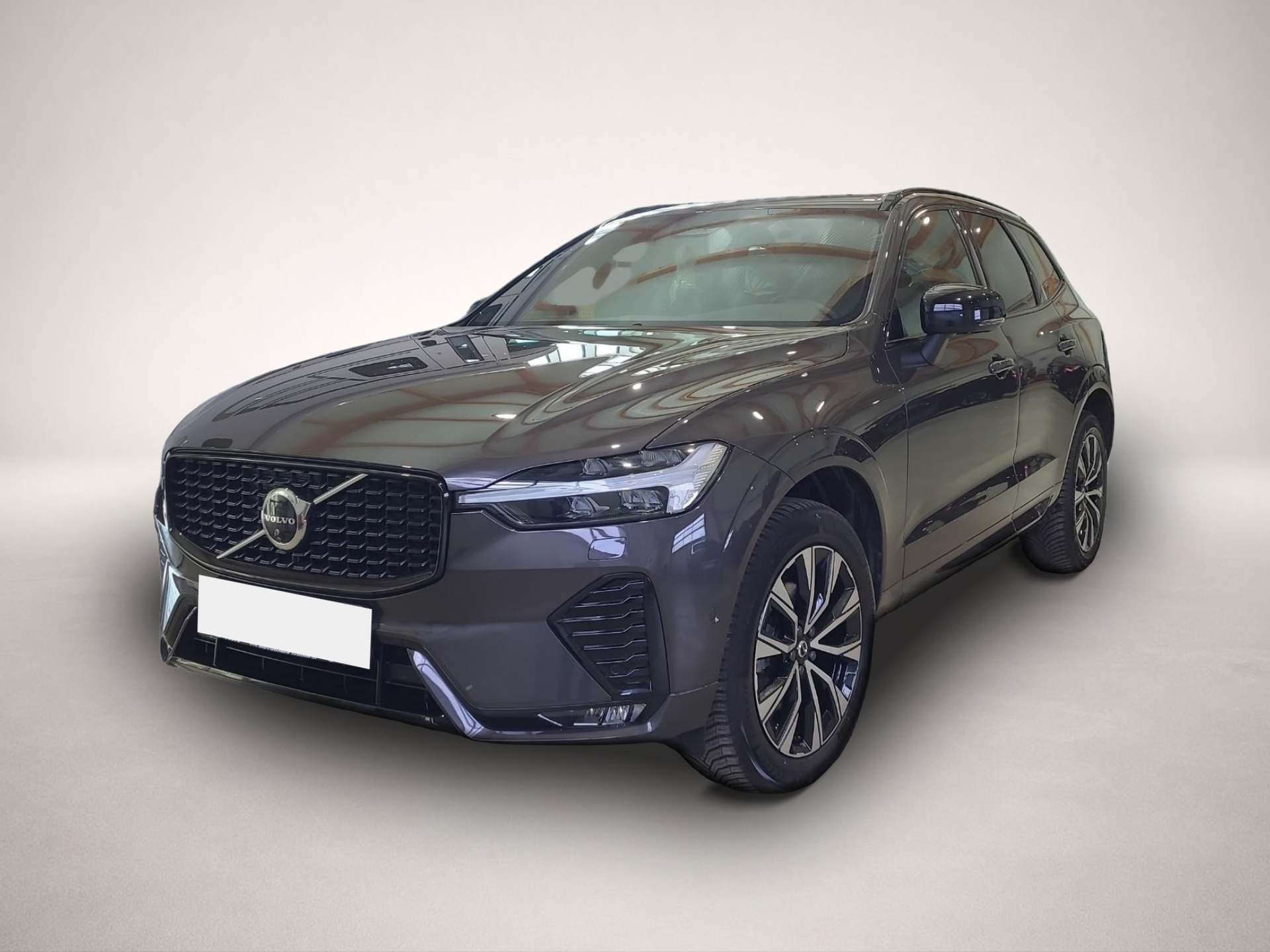 Bild XC60 Volvo