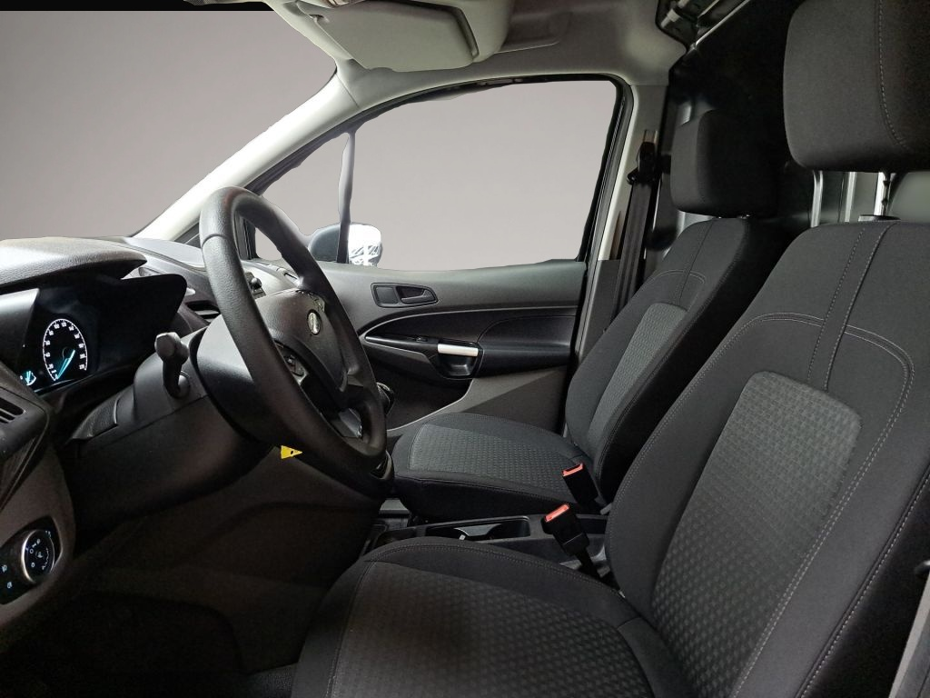Bild 5 Ford Other Transit Connect 250 L2 Trend Berganfahrassistent