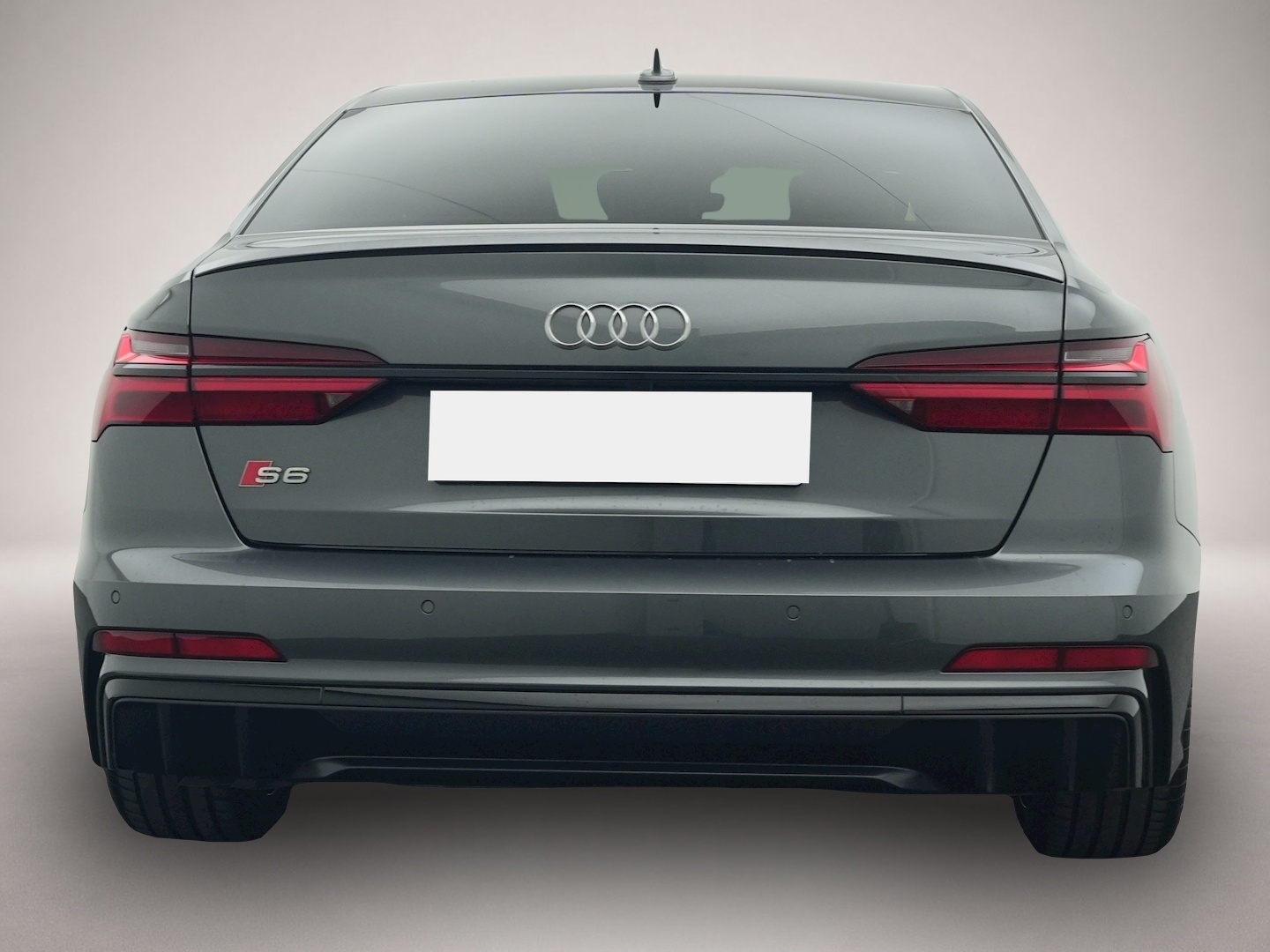Fotografie 4 des Audi S6 Lim. ALLRADLENKUNG STANDHZ B&O