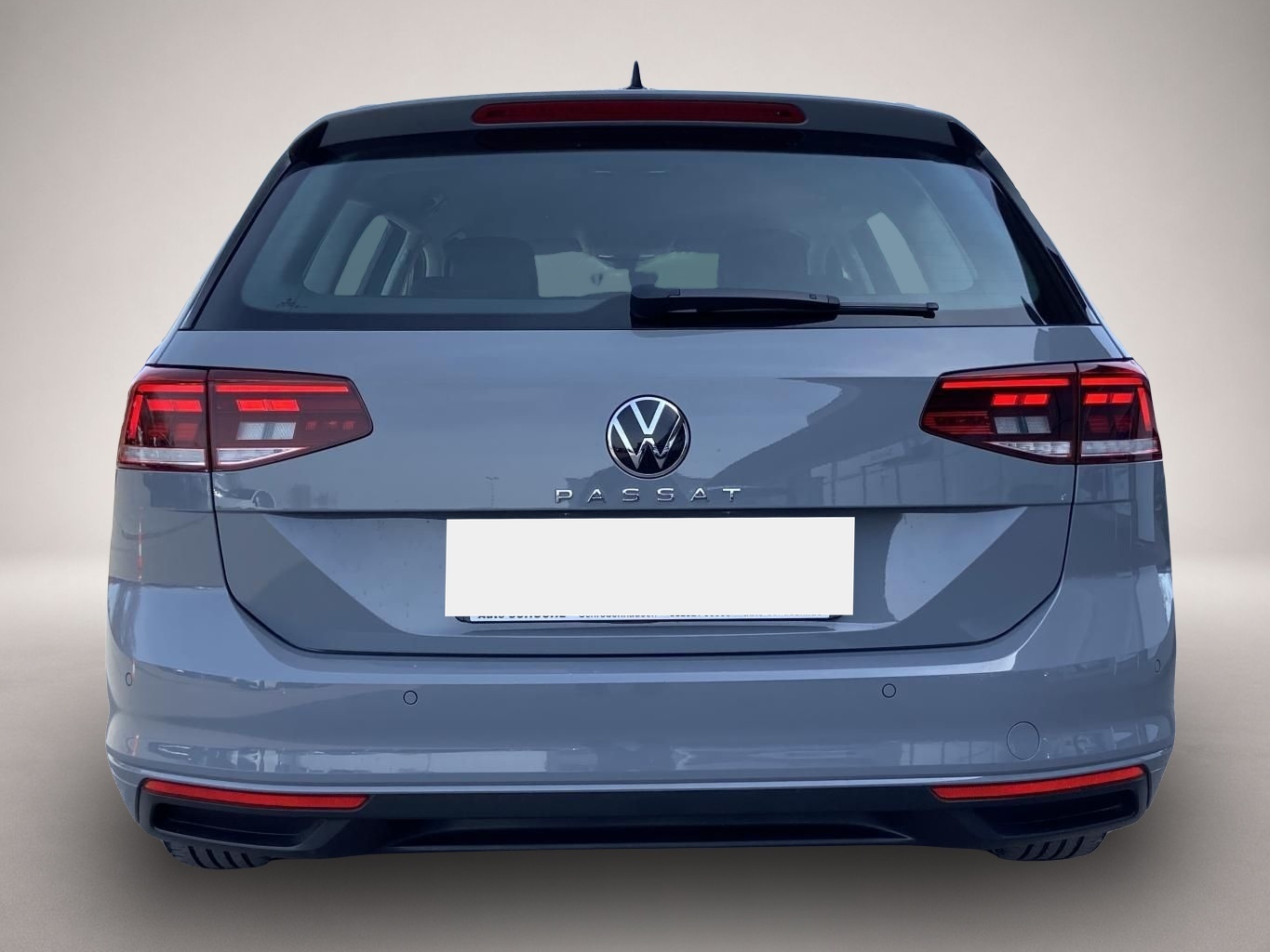 Fotografie 4 des Volkswagen Passat Variant 2.0 TSI DSG Business APP-CONNECT+
