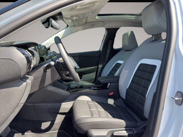 Bild 7 Citroën C4 Max Panodach Navi Digitales Cockpit LED ACC A