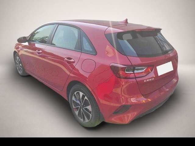 Fotografie 5 des Kia cee'd / Ceed SPIN Ceed 1.5 T-GDI AT Kamera*Sitzheizung*APP*N.