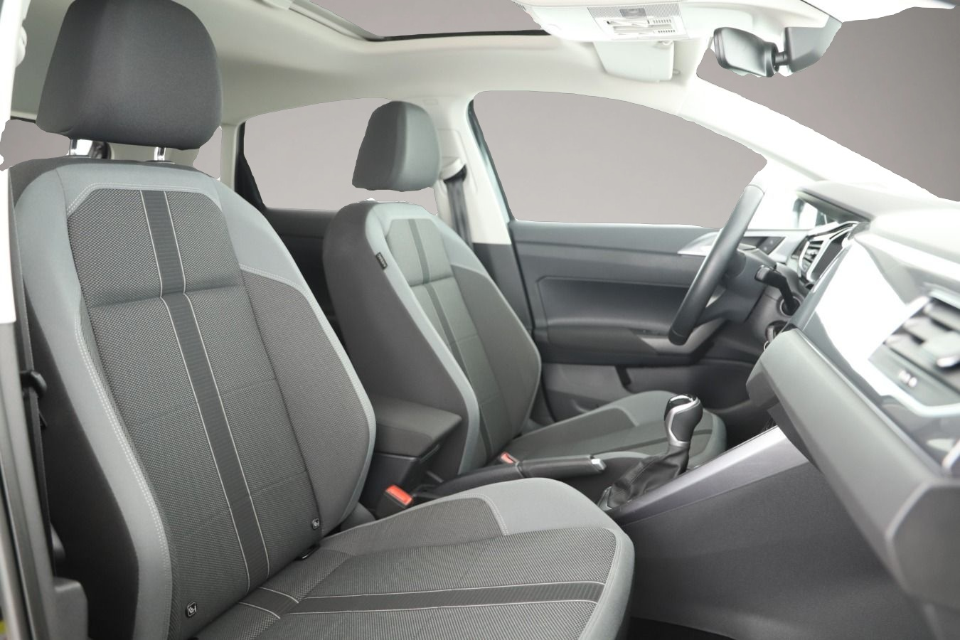 Bild 5 Volkswagen Polo 6 VI 1.0 TSI Style IQ.Light/App