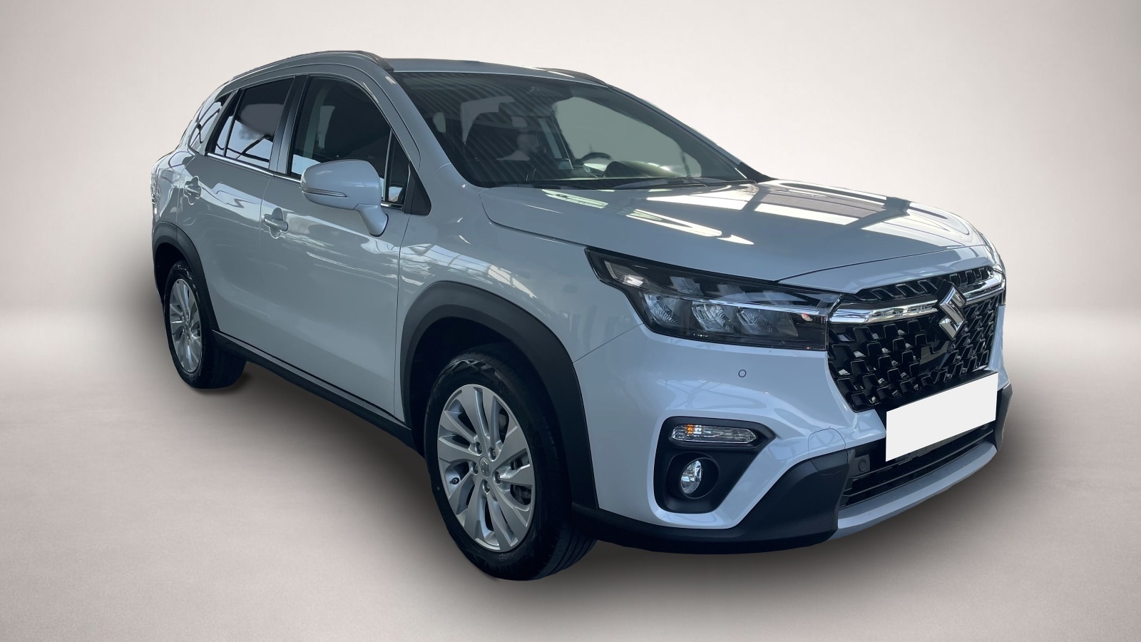 Bild 2 Suzuki Across S-Cross Comfort 1.4 AT Facelift Navi LED ACC Kam