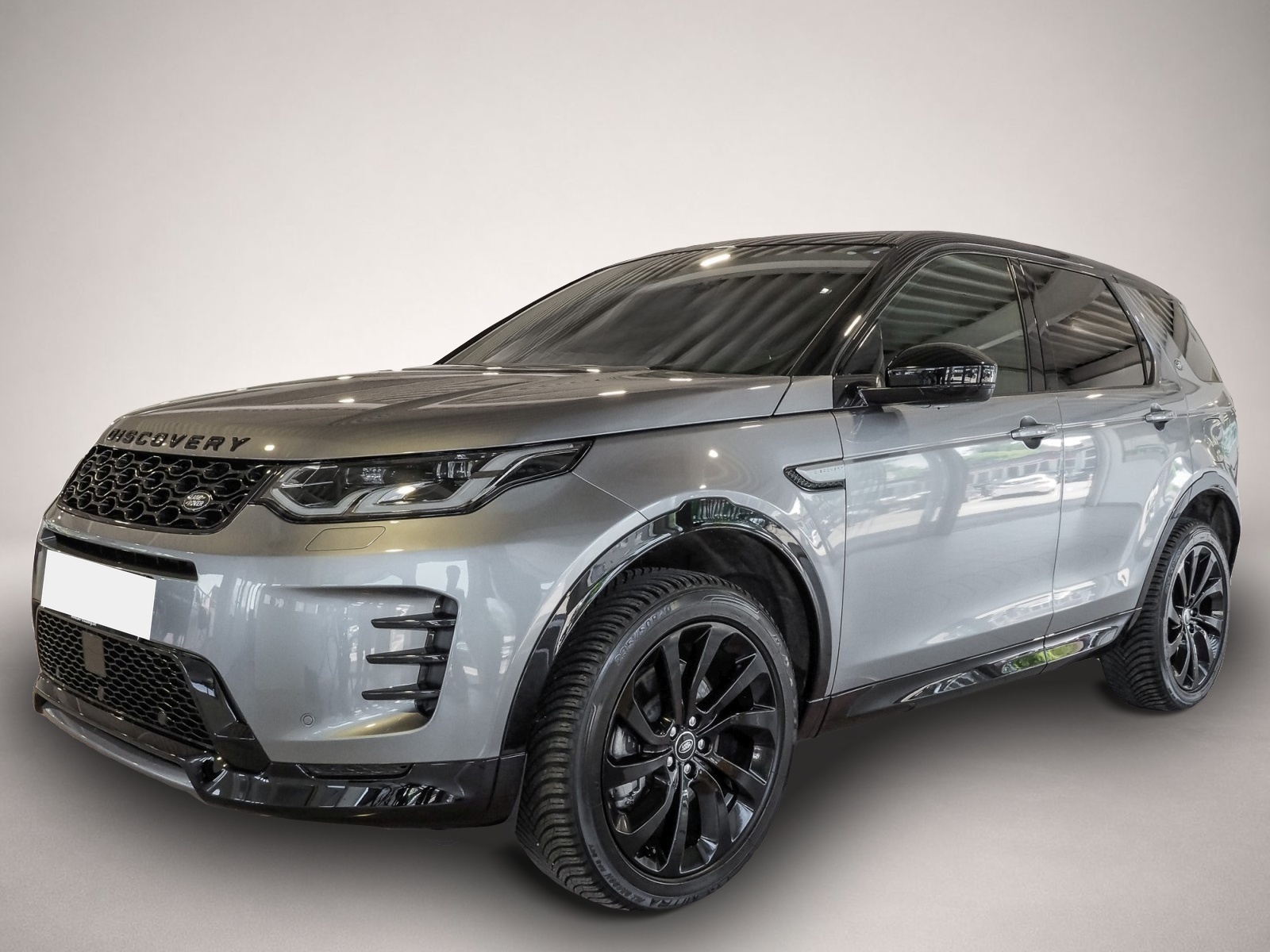 Bild Discovery Sport Land Rover