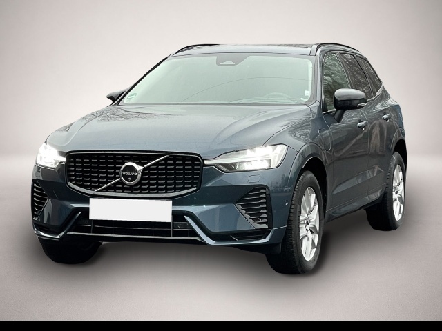 Bild 1 Volvo XC60 Plus Dark Recharge Plug-In Hybrid AWD T8 Tw
