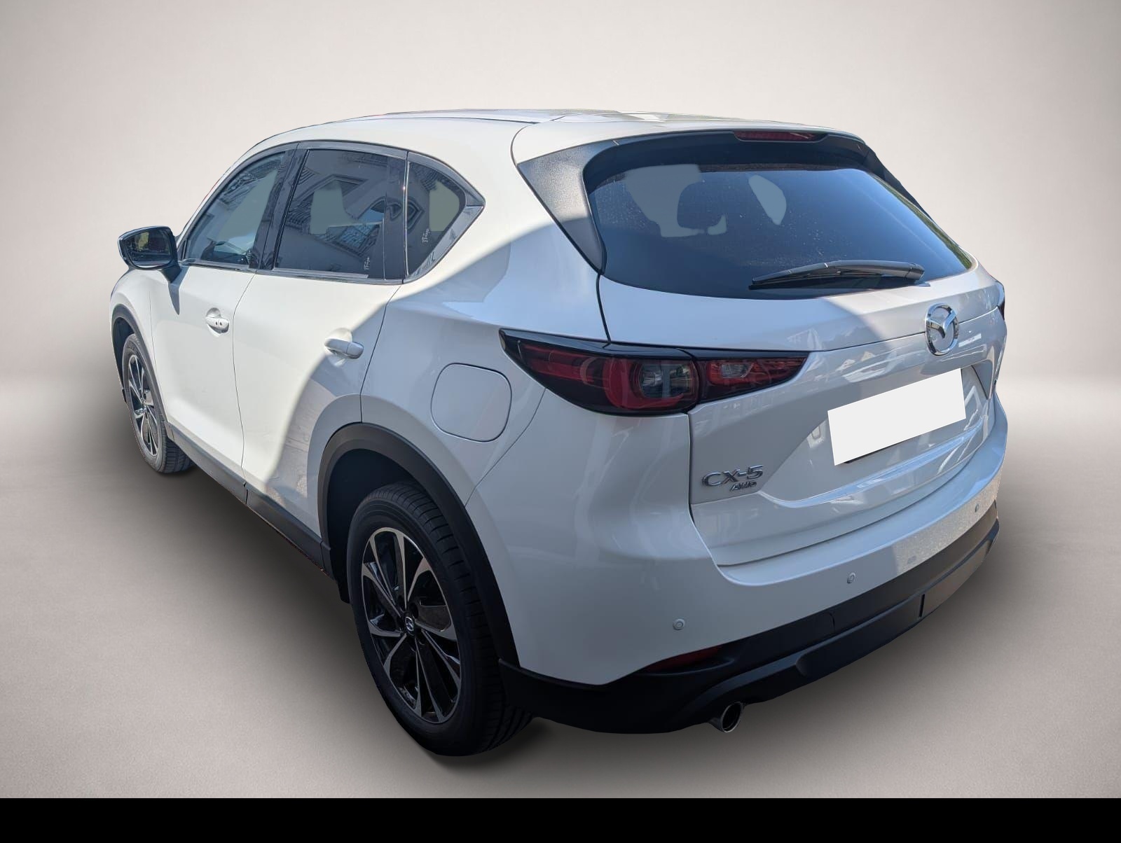 Bild 3 Mazda CX-5 2.5 Takumi AWD HUD Navi Sitzbelüftung 360°