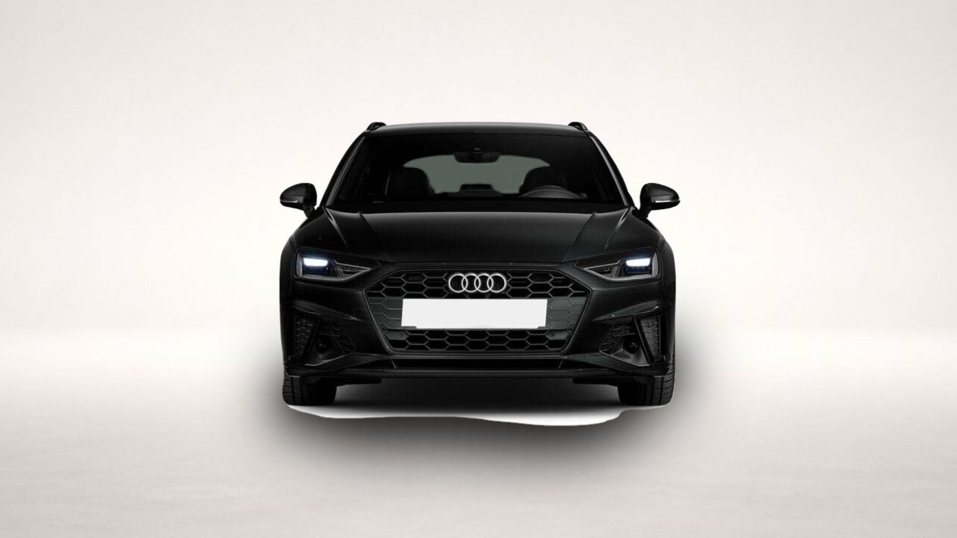 Bild 2 Audi A4 Avant 35 TFSI S line