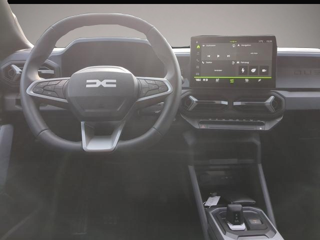 Bild 4 Dacia Duster Journey SHZ+Navi+RFK+PDC Duster Hybrid 140 Jour.