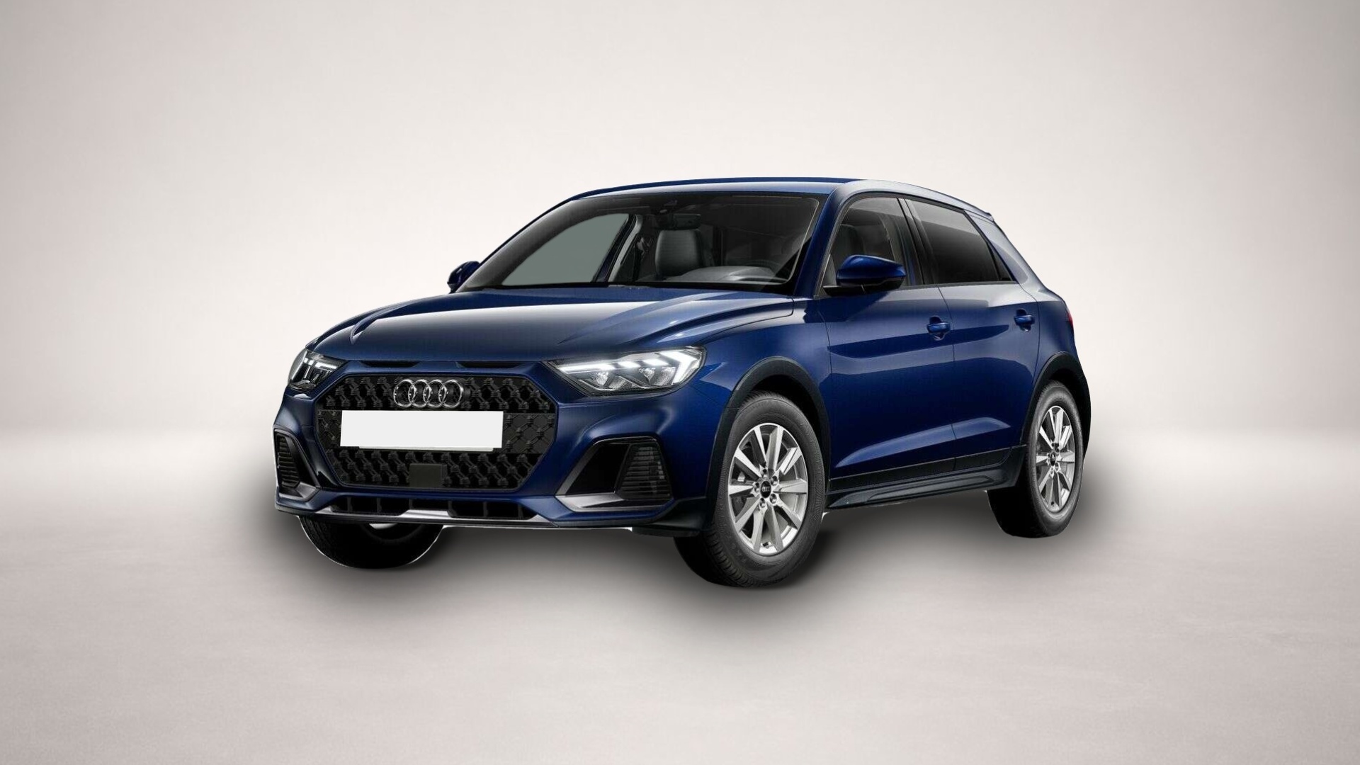 Bild A1 Audi