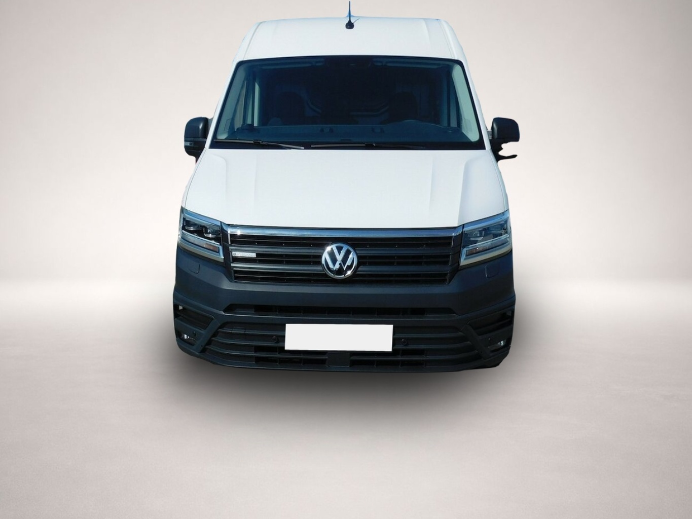 Bild 3 Volkswagen Crafter E-Crafter 35-Kasten Hoch Mittler Radstand Navi..