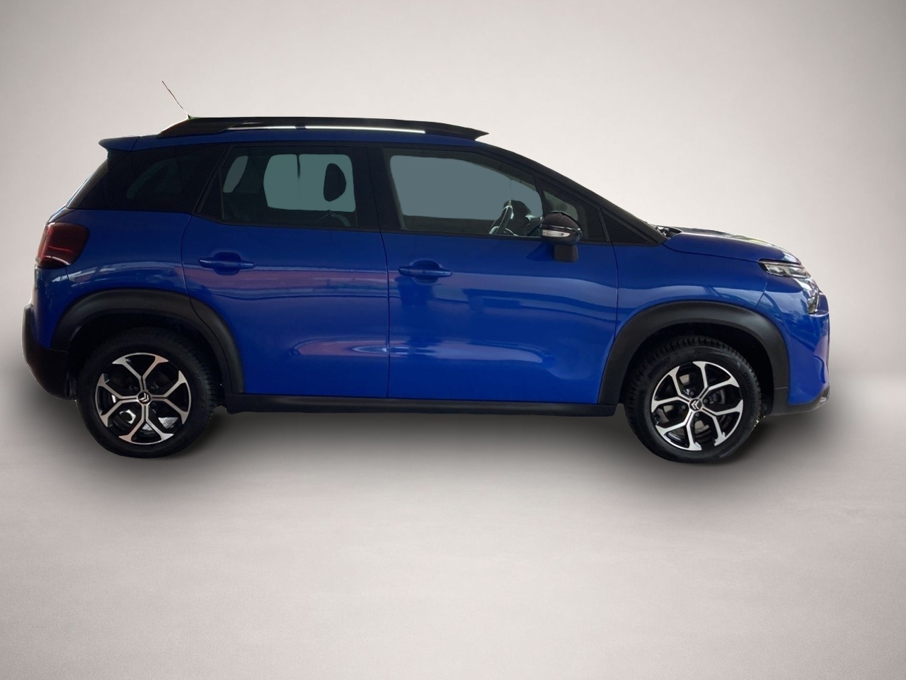 Bild 7 Citroën C3 Aircross Plus 1.2 AHK Aut.Navi Klimaaut.