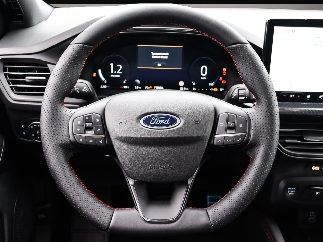 Bild 5 Ford Focus Turnier ST-Line X 155PS Aut. FAP Winter Pa