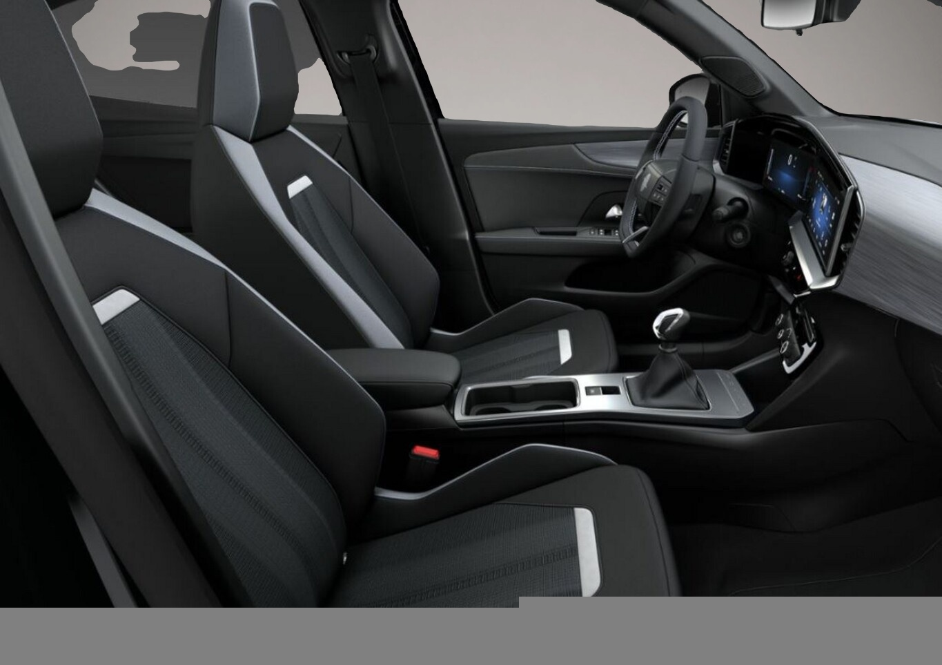 Bild 5 Opel Mokka GS InfotainmentP TechP KomfortP SHZ LHZ