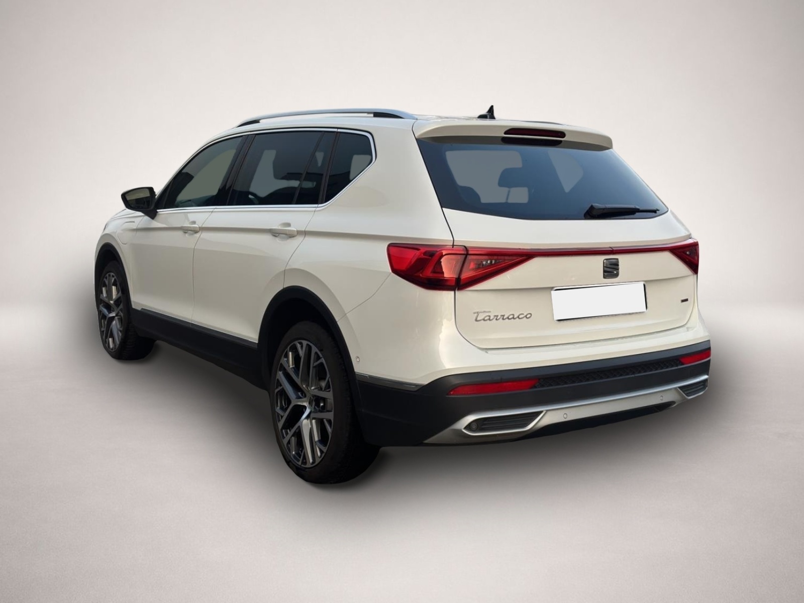 Bild 4 Seat Tarraco 1.4 eHybrid DSG Xperience KAMERA AHK LED
