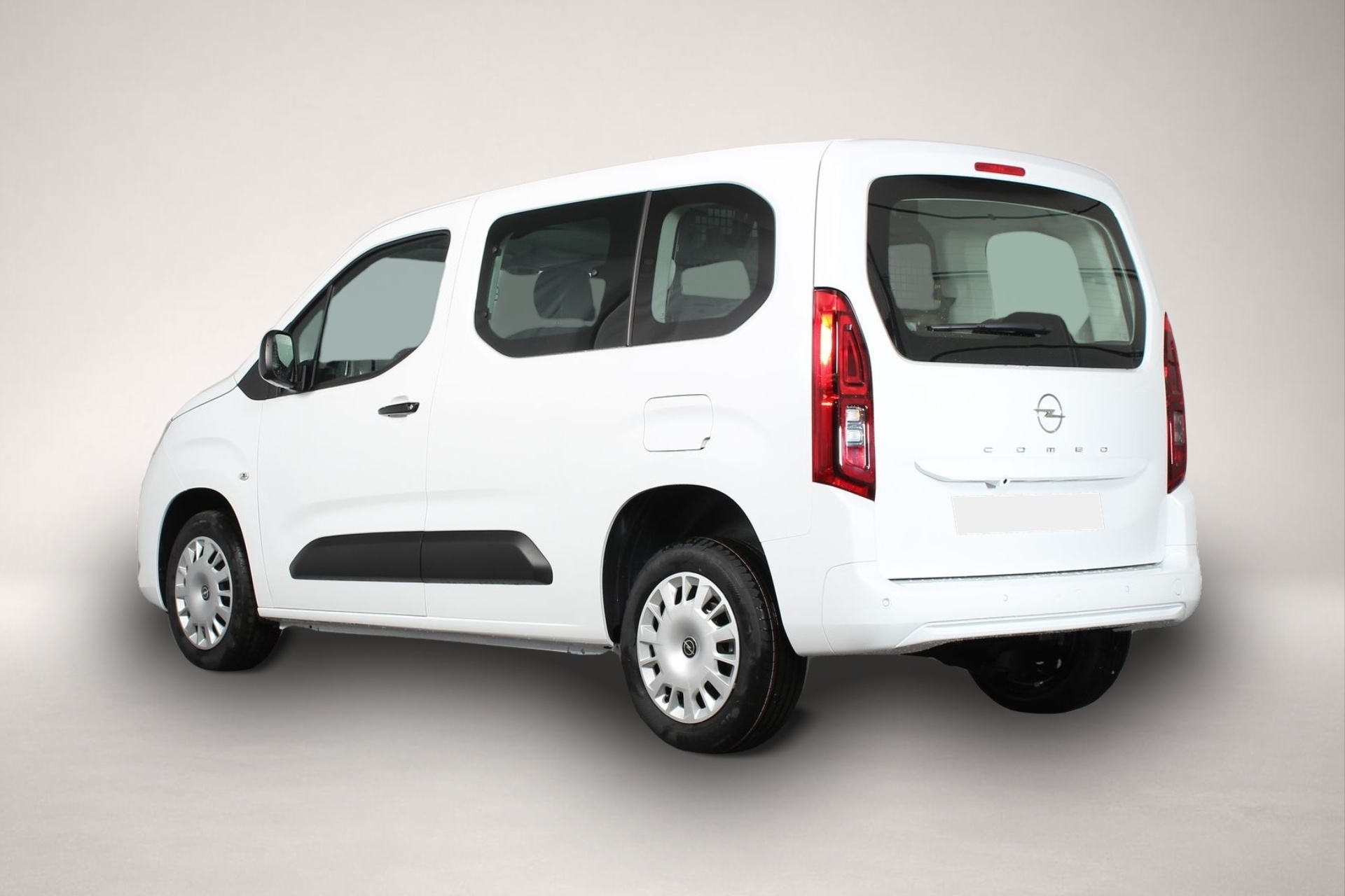 Bild 3 Opel Combo N1 Edition 6-Gang 102 PS 1.5 Diesel 1.5 Di