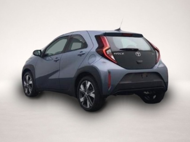 Bild 1 Toyota Aygo (X) Aygo X Pure 1.5 Hybrid 116PS Automatik Sitzhe.