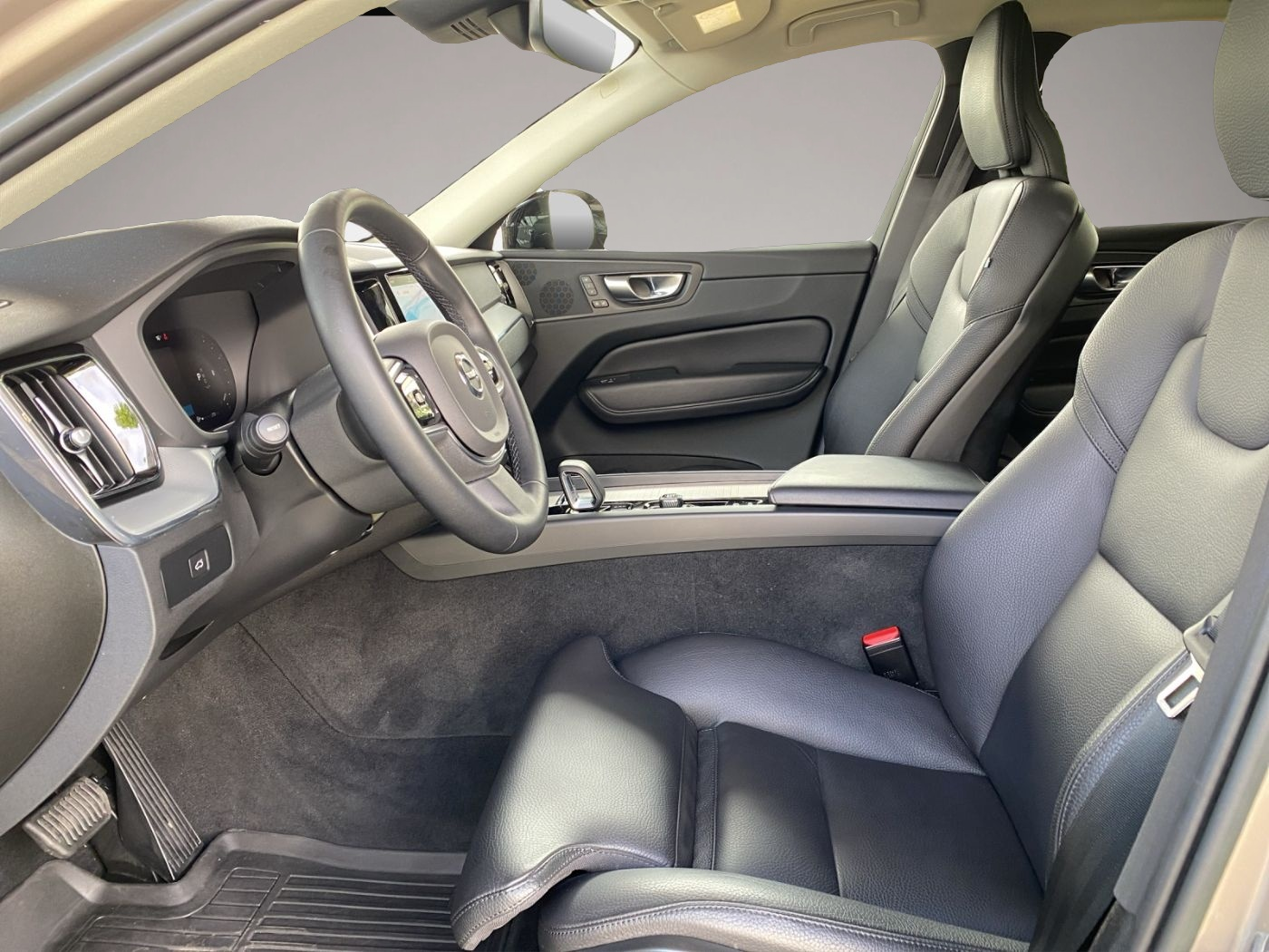 Bild 7 Volvo XC60 B4 (Diesel) Plus Dark ACC+LED+Navi+SHZ+360