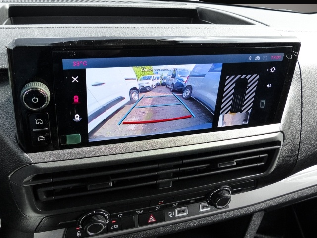Bild 6 Fiat Scudo M Digitales Cockpit 360 Kamera 2-Zonen-Kli