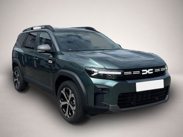 Bild Bigster Dacia