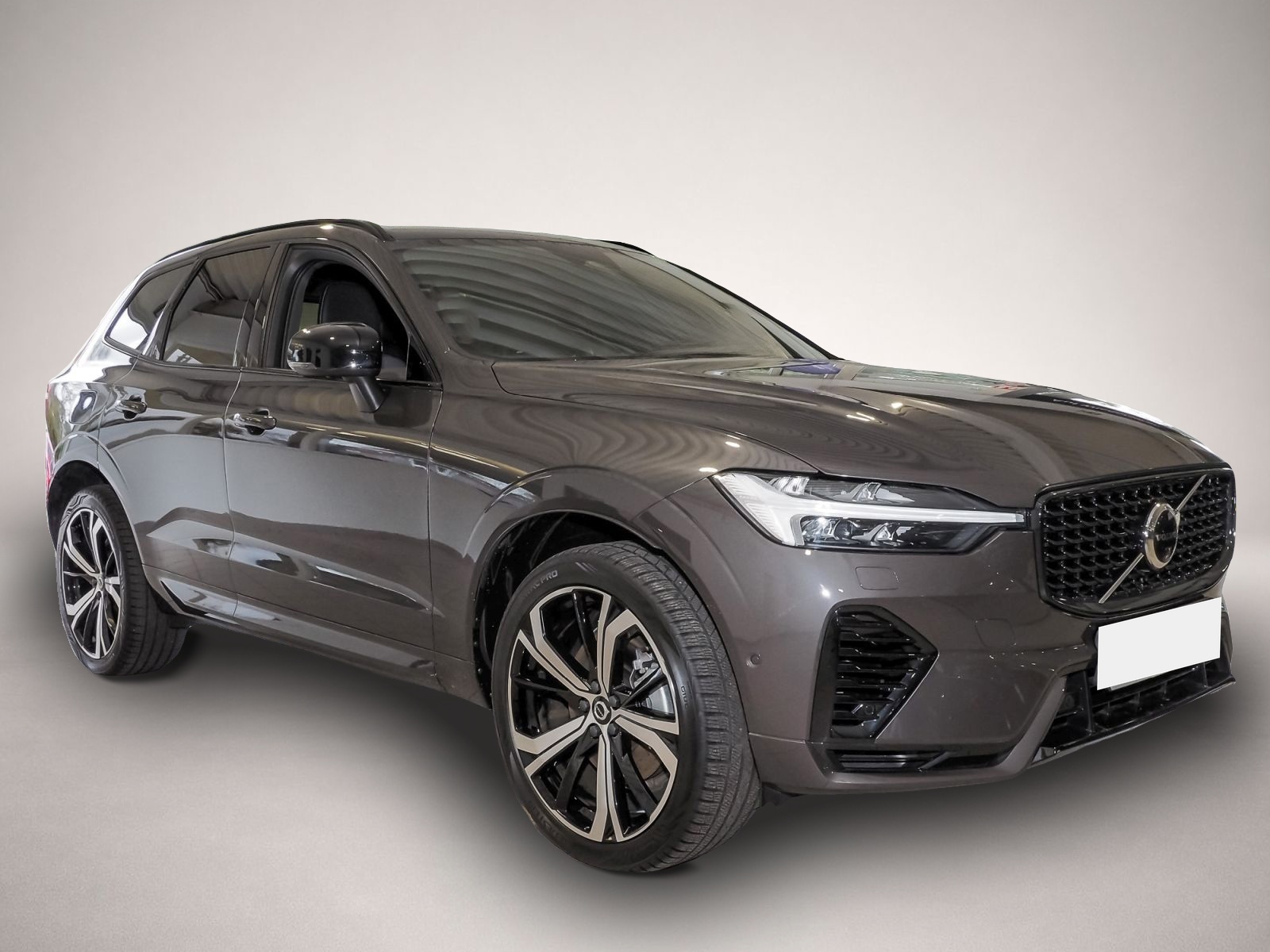 Bild 2 Volvo XC60 T6 Twin Engine AWD R Design-Navi*360° Kamer