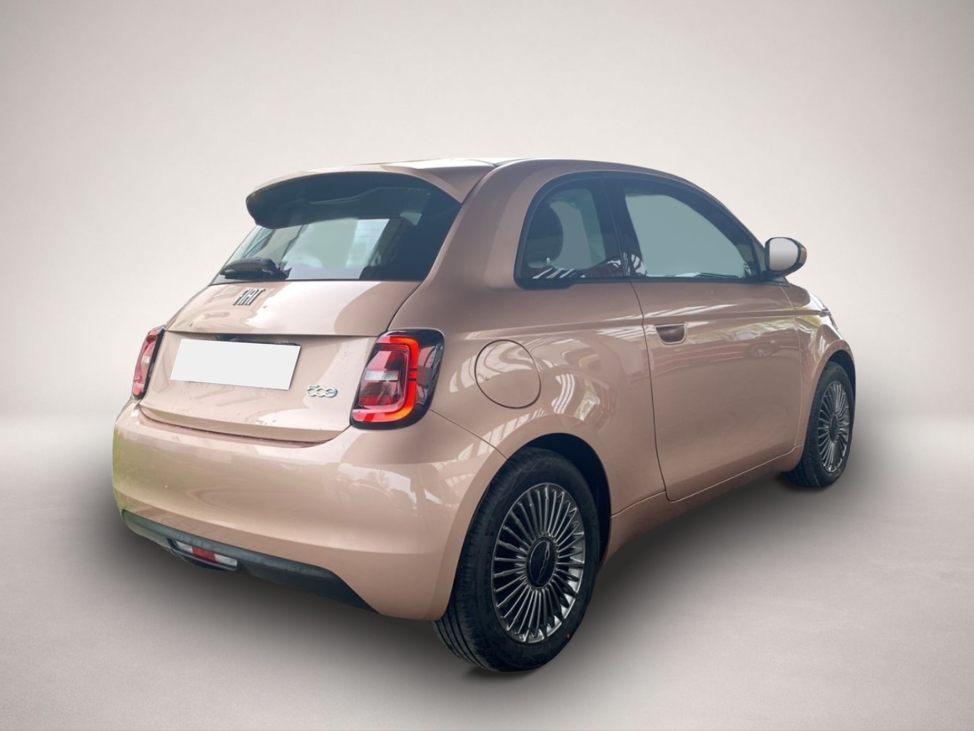 Bild 5 Fiat 500 e Icon Navi*SHZ*Winterp.*KeyLess*