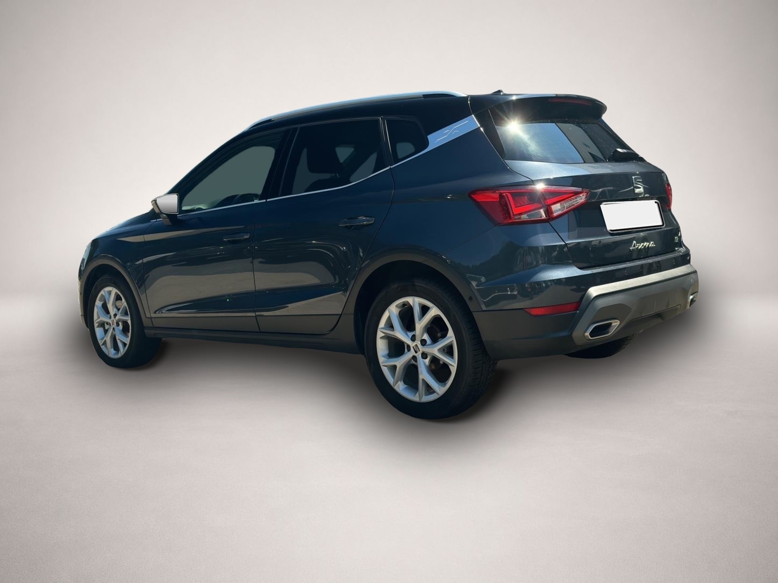 Bild 4 Seat Arona 1.0 TSI DSG FR NAVI REAR VIEW SHZ