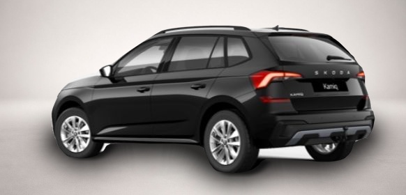 Bild 3 Skoda Kamiq Skoda Selection 1.5 TSI 110 kW (150 PS) 7-