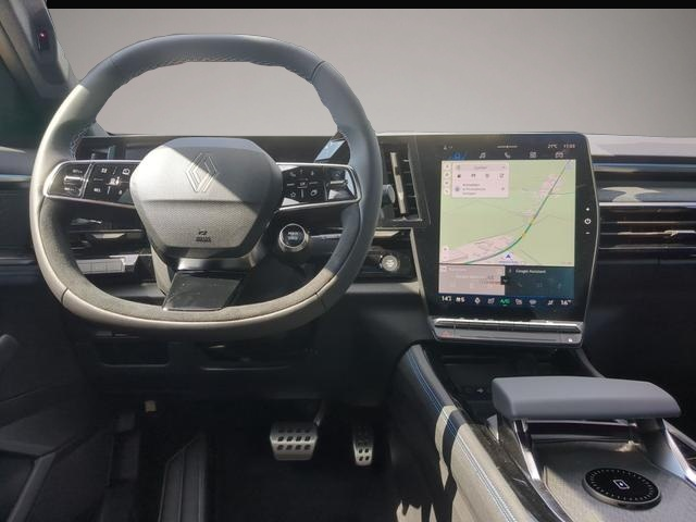 Fotografie 4 des Renault Austral Esprit Alpine Panodach+Harman-Kardon E-TECH 200.