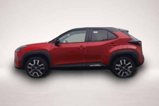 Bild 1 Toyota Yaris Cross 1.5-l 130PS HEV Automatik Style Matrix-LE.