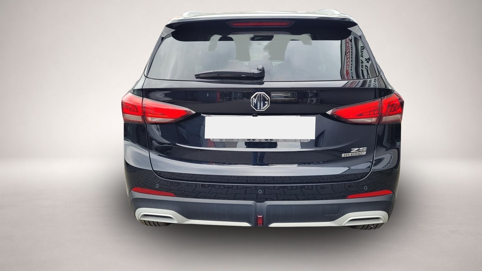 Bild 5 MG ZS 1.5 Hybrid+ AT Luxury+Navi+SHZ+Kamera+ACA+18