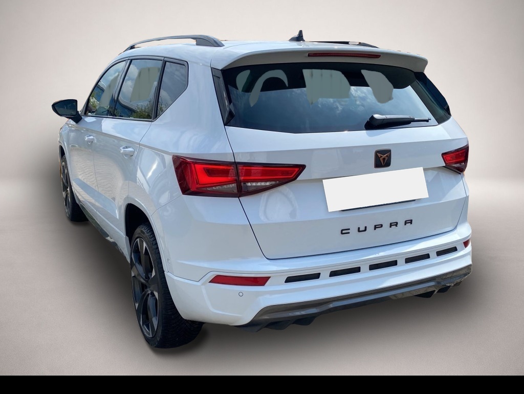 Bild 4 Cupra Ateca 1.5 TSI DSG FR*Pano*Memory*Navi+*Keyless
